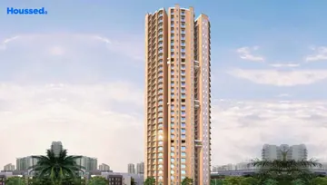 Kapil Bayview, Mazgaon, Mumbai | 2 BHK Premium Apartments | Houssed